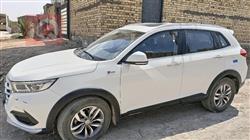 بايك سينوفا X65